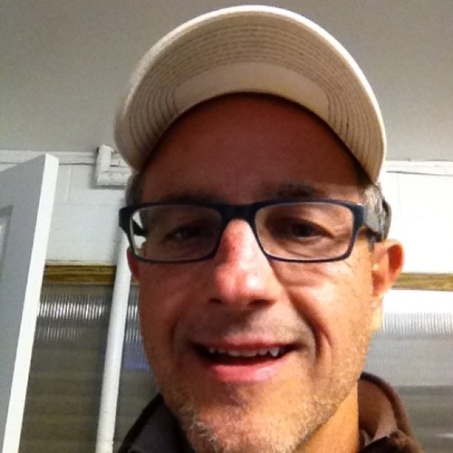 Retired Financial executive. Board member , golfer.