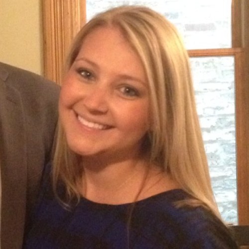 CaitlinKolkau's profile picture. 