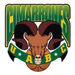 CIMARRONES UABC