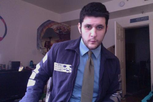 ZBAcostaDavis's profile picture. 