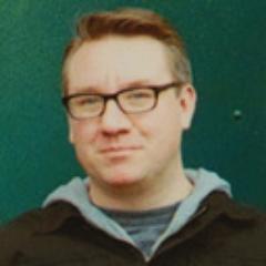 Designer and writer. I live in San Francisco with my wife and two kids.