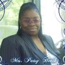 patsy davis heath - @heathpatsydavis - Twitter