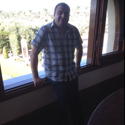 ehabelsabawy1's profile picture. 