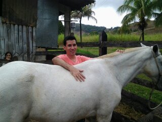 carlinhosibbm's profile picture. 