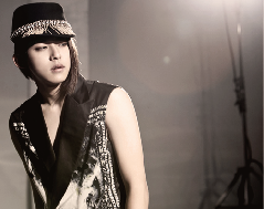 • Verified Shin Dong Ho of U-Kiss in @IntEnt_RP • [290694] • Cutie maknae single• liat bio gue, bayar ceban ! ._.