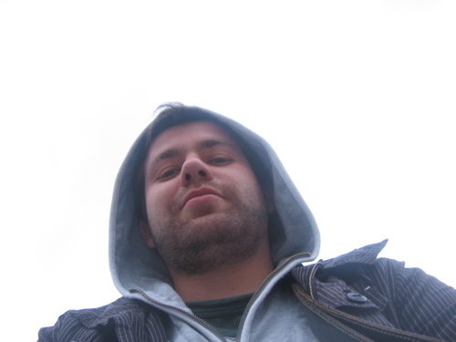 benjaminlinus22's profile picture. 