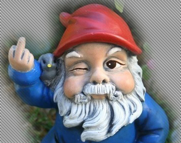 I'm the Stoned Gnome. Aspiring marijuana journalist and cannabis connoisseur.