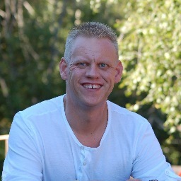 magnusdybmik's profile picture. 