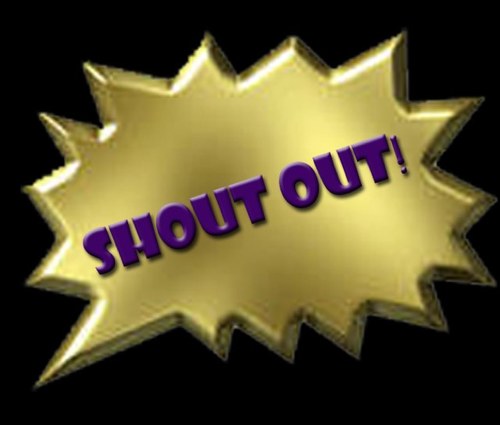 Best shoutouts ever. Also go follow @WhiteGuyProbz_