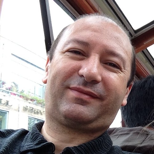 abouzoubaa's profile picture. 14 Rue du Prince Sidi Mohamed, Souissi