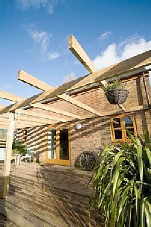 Luxury Self Catering Isle of Wight