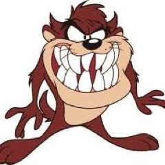 Tazzio59's profile picture. 