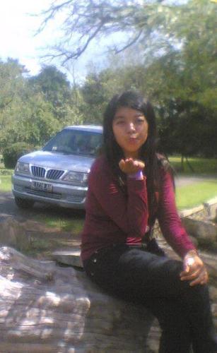 widhyaaaa's profile picture. keep silent !!!