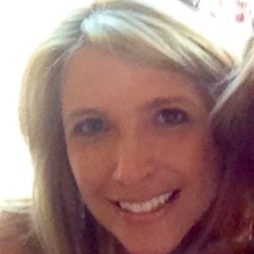 kristygreen21's profile picture. 