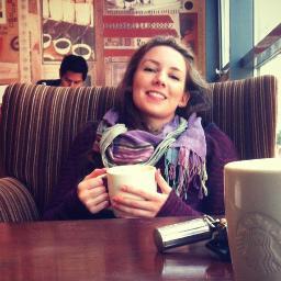 MaryGStewart's profile picture. Sr. Interaction designer @IACollaborative // Based in Chicago // From Northern Ireland