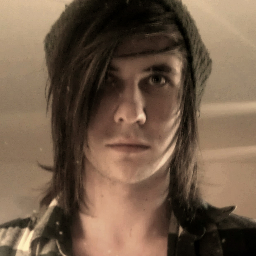 J_Bstream's profile picture. Nej.