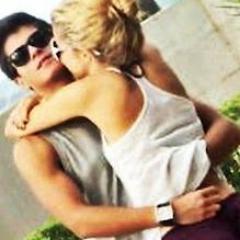 O casal que jamais será esquecidos tanto nas telinhas quanto aqui  na vidaa em que todos amamos LUAR!