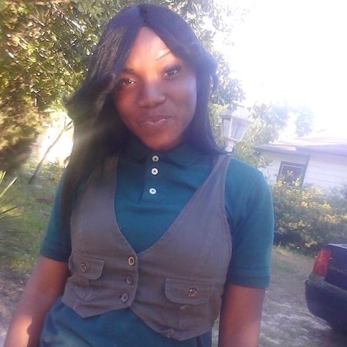 Mamma always say ( chose yo friends wisely....) so if u dnt keep it 100% and u noe u c tht buton tht say follow and u dnt click on it then GTF!!!!!!!!!!!!!!