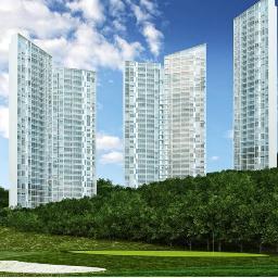 Somos un desarrollo residencial con campos de golf único en México