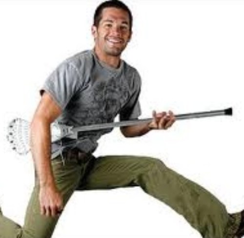 Just your regular Lax bro.. Gay as fuck. Follow me for jokes on Lax Fags. #BaseballPlayer