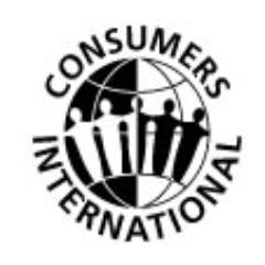 CI_Africa's profile picture. CI_Africa is a regional office of Consumers International , the authoritative global voice for consumers. Over 40 member organisations in 31 African countries,