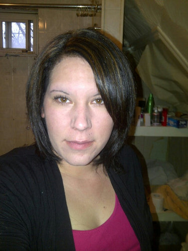 tamika_borden's profile picture. Lives in New Glasgow
African Nova Scotian Student Advisor CCRSB
House Counselor Tearmann Transition House