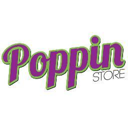 Um verdadeiro pop shopping... Ta na moda, tá na Poppin.

Contato: poppinstore@gmail.com