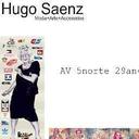 Hugo Saenz - @saenzmasso - Twitter