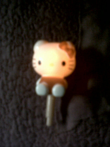 A FRIEND :)