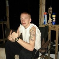 Shawn Tomblin - @shawn_tomblin92 Twitter Profile Photo