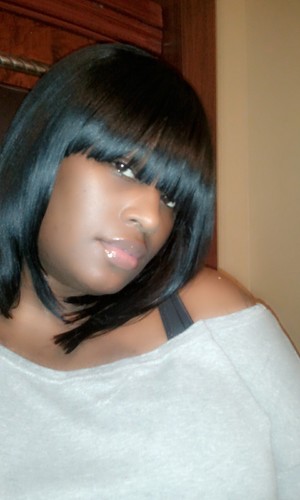 To know me is to love me....
