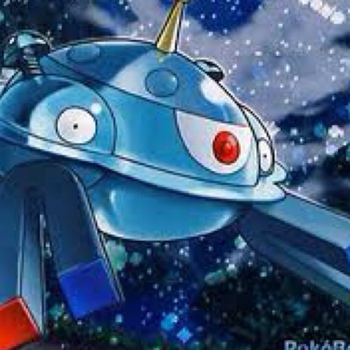 I am magnezone. Colress' pursuit of strength is the optimal path. All else is mearly speculation.