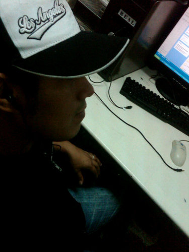 halmarcruz's profile picture. honestidad/ever   MY LIKE SALMOS Y PROVERBIOS. KHAA!!!