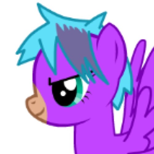 Hello! This is my #TwitterPony acc! My main acc is @bronyrdmlp!