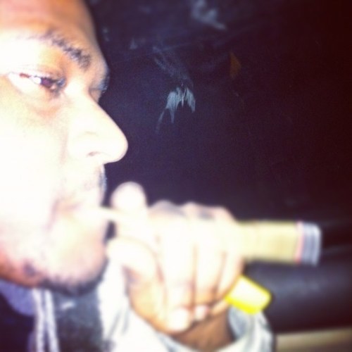 i paper chase nigga .