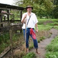 Jeffrey G Kraft (@oldwolverine) 's Twitter Profile