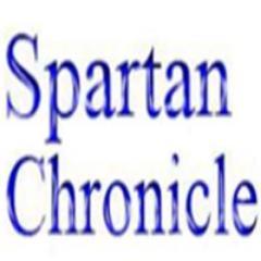 Official Twitter page for Aurora University's student newspaper, the Spartan Chronicle. 
Like us on FB! http://t.co/ixuoO6xY