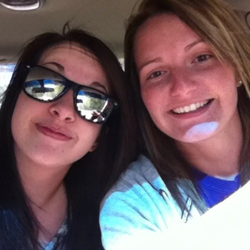 CaleighAbrams's profile picture. 