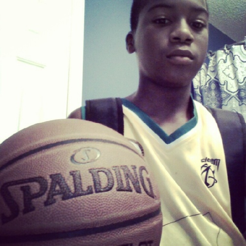 ZhyshawnA's profile picture. Basketball