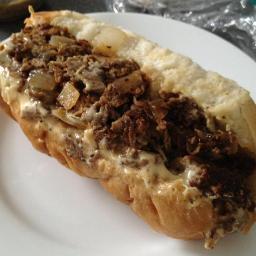 CR_Cheesesteaks's profile picture. Cheesesteaks & Chili specializes in Philly cheesesteak sandwiches and offers a variety of delicious, homemade soups (chili served every day).