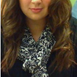 Jersey Girl who is just trying to get through college and life day by day.  Follow me back I promise I don't bite...often ;)