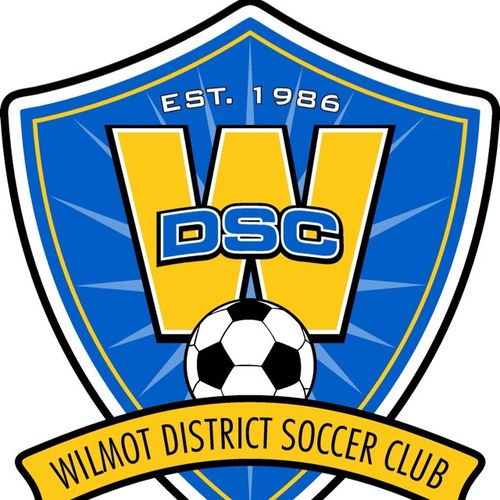 Wilmot District Soccer Club was established in 1986 to promote the sport of soccer in Wilmot Township.