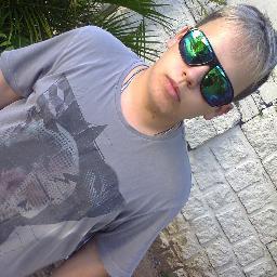 A vida nos da a oportunidade de ganhar e perder, e faço de tudo para só ganhar! Filho de Jorge, Amém !