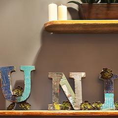 unihomestore's profile picture. Fresh store @ SoCo! Gifts, Books, Jewelry, Vintage items, Reclaimed, Recycled and New Furniture. Instagram: @unihomestore

Experience the UNI lifestyle!