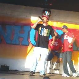 mc grafiteiro desenhista