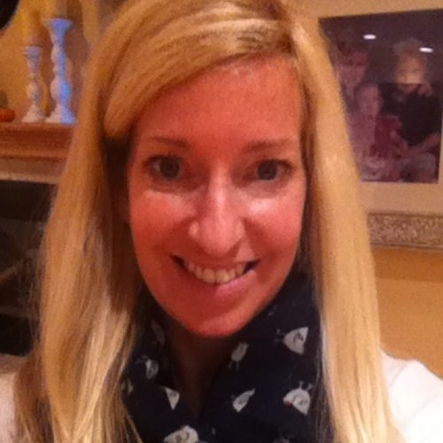 Wife, mommy of 3, picture-taker, shopper, lover of coffee, heart for people
