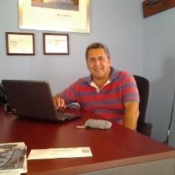 Cristhian Espinal  Lic & Bounded Yacht Broker - saintpeteyachts@gmail.com