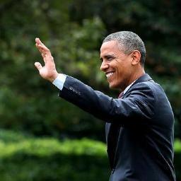 SecondObamaTerm's profile picture. My name is Barack Obama and this is my second term.