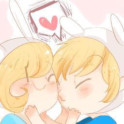 I'm Fionna!! Call me Fi ♥ Hero of Aaa