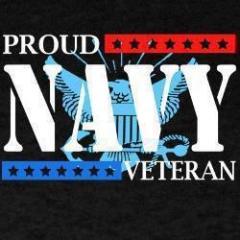 Husband, Father, Conservative, 20 year US Navy vet
